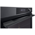 LG Series 7 60cm InstaView Pyrolytic Oven Matte Black BO607G1MB4 image NaN