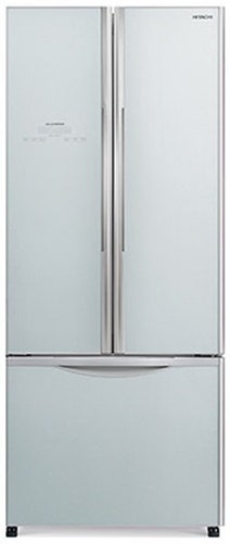 Hitachi RWB550PT2-GBS 510L French Door hero image