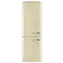 Smeg FAB32LCRNA1 326L Retro Style Bottom Mount Fridge image NaN