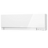 Mitsubishi Electric 2.5kW MSZ-EF Series White Wall DRED-Enabled Split System Air Conditioner MSZEF25VGKDWKIT image NaN