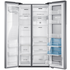 Samsung SRS636SCLS 636L Side by Side Fridge image NaN
