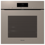 Miele 60cm ArtLine Pyrolytic Built-in Oven Pearl Beige H7860-BPX-PEBE hero image