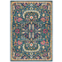 Rug Culture Babylon Extra Large Navy Rug 330X240CM - BLN209NAVY330X240 image NaN