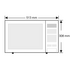 Electrolux EMF2527BA 25L Convection Microwave 900W image NaN
