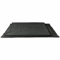 Artusi BBQCOVER/F Canvas Flat Lid BBQ Cover
