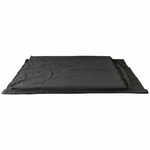 Artusi BBQCOVER/F Canvas Flat Lid BBQ Cover hero image