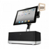 iLuv iMM514BLK ArtStation Pro Hi-Fi Speaker Dock for iPad/iPhone/iPod image NaN
