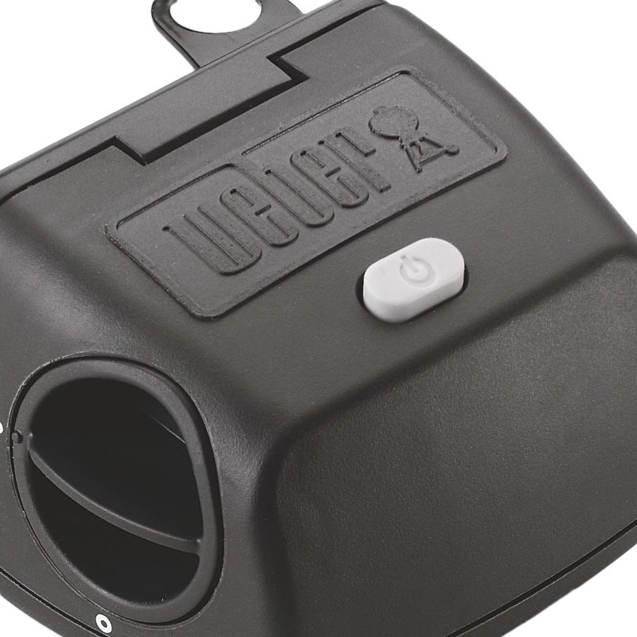 Weber q light shop