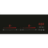 V-ZUG 40cm Induction Cooktop 3108560205 image NaN