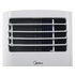 Midea MPPH10CRN1 3kW Portable Air Conditioner image NaN