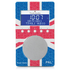 Tivoli PALPUNJK PAL+ Portable FM/DAB+ Radio Union Jack Limited Edition image NaN
