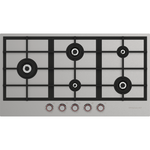 Spezialist Spezialist 94cm LP Gas Cooktop 5 Burner With SS Inset Surface S30945SSLPG hero image