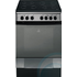 Freestanding Indesit Electric Oven/Stove K6C320X image NaN