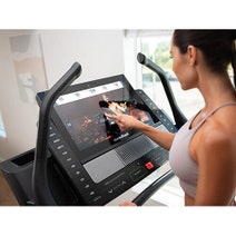 NordicTrack X22i Incline Trainer Treadmill NTL29221-INT hero image