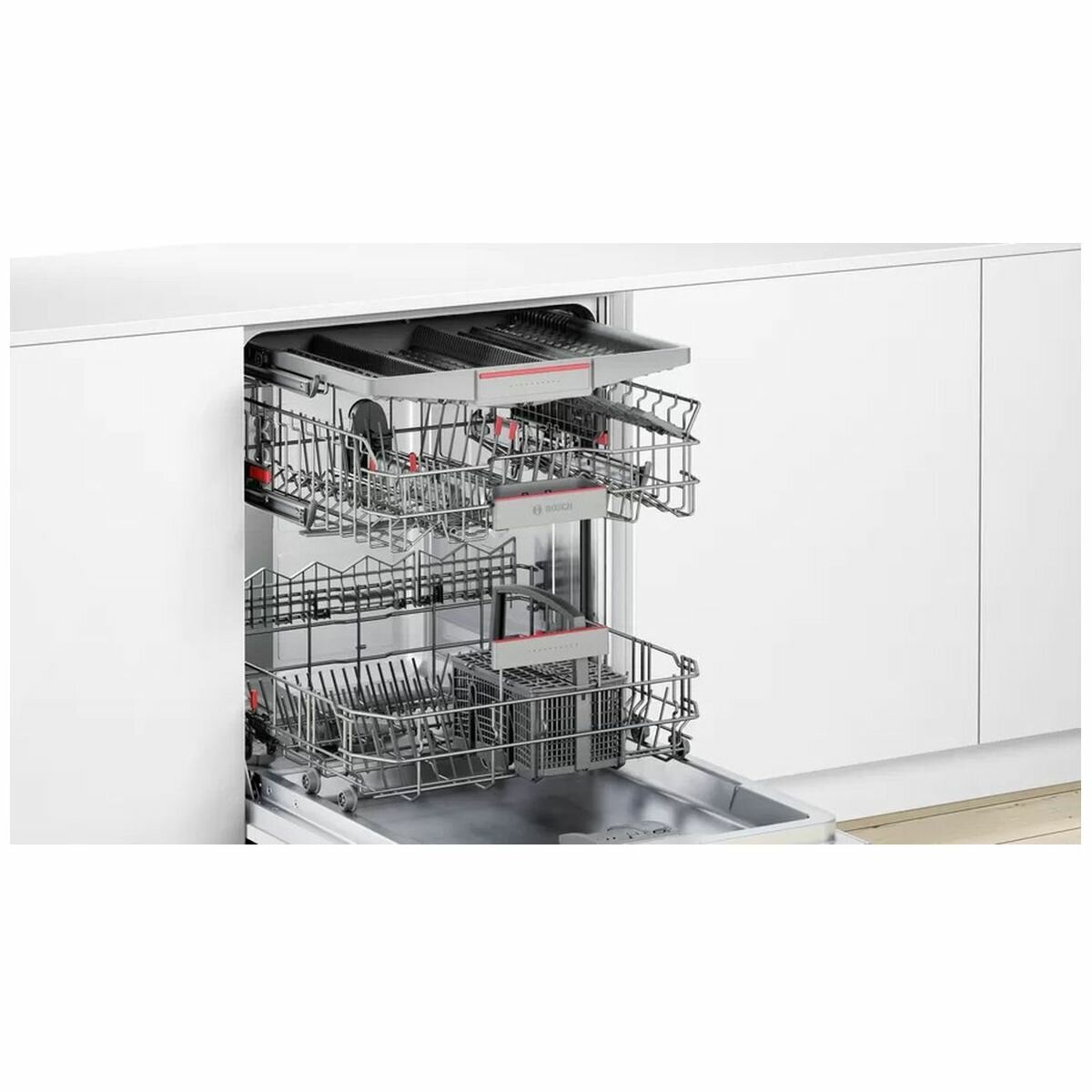 Bosch smi66ms01a sales