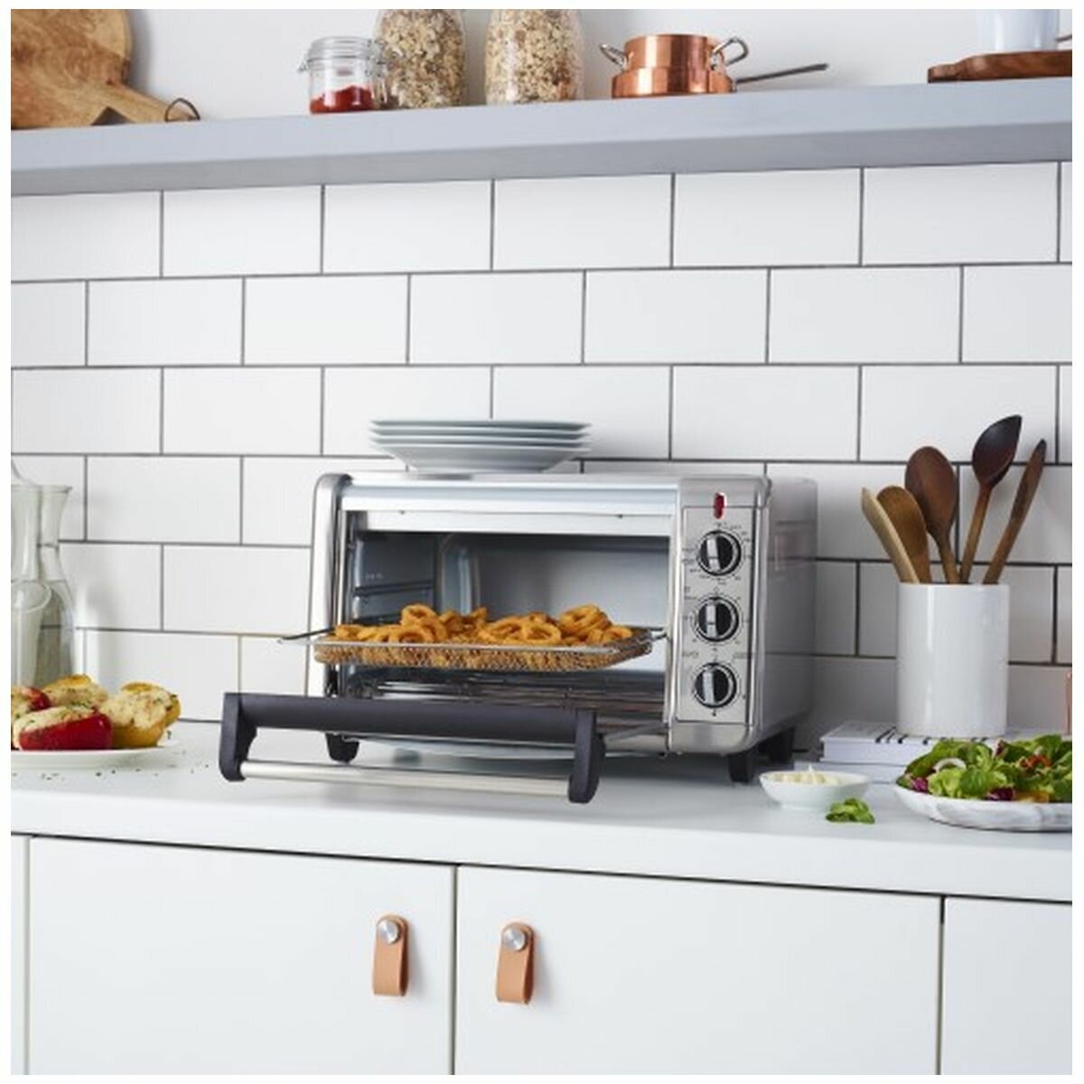Bialetti hotsell toaster oven