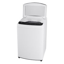LG 8.5kg Top Load Washing Machine WTL1-85W hero image