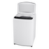 LG 8.5kg Top Load Washing Machine WTL1-85W image NaN