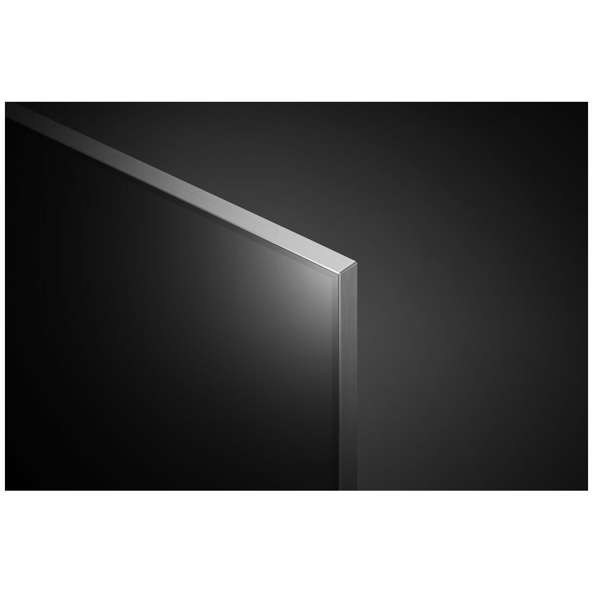 LG 86 Inch QNED99 8K Mini LED Smart TV 86QNED99TPB hero image