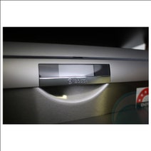 Bosch Dishwasher SMS69T18AU hero image