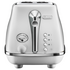 DeLonghi Icona Capitals 2 Slice Toaster Sydney White CTOC2003IW image NaN