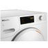 Miele 8kg Heat Pump Dryer TWC220WP image NaN