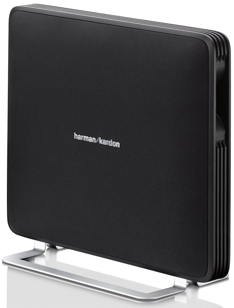 Harman Kardon SABRE35SUBAS Sabre Sb 35 Wireless Subwoofer Speaker