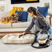 BISSELL SpotClean HydroSteam 3689F hero image