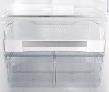 Gorenje 278L Integrated Bottom Mount Fridge NRKI5181LW hero image