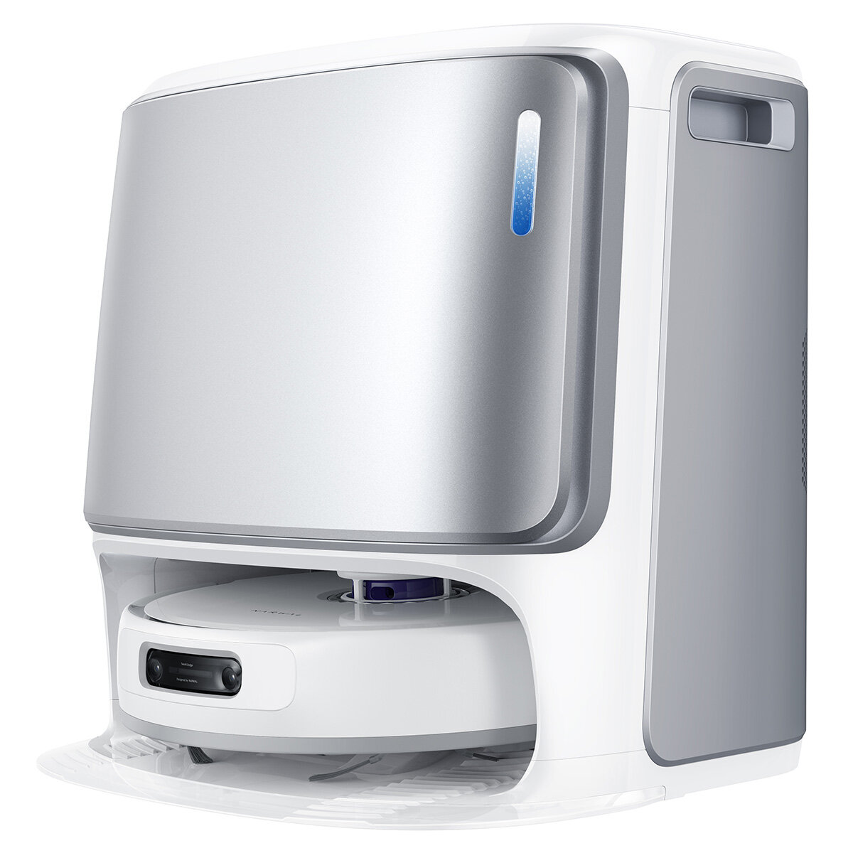 Narwal Freo Z Ultra White Robot Vacuum and Mop ZULTRA-WHITE hero image