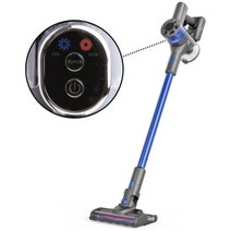 MyGenie H20 Pro Wet Mop Two-in-One Cordless Stick Vacuum Blue 10003142 hero image