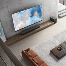TCL 7.1.4ch Atmos Soundbar with Wireless Subwoofer X937U hero image
