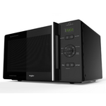 Whirlpool MWC25BK 25L Crisp & Grill Microwave Oven hero image