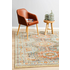Rug Culture Legacy Large Multi-coloured Rug 290X200CM - LEG-853-BLUE-290200 image NaN