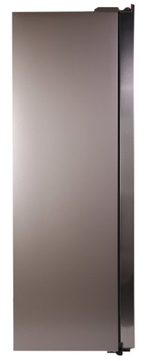 Haier 555L Side by Side Fridge HSBS555AS hero image
