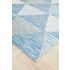 Rug Culture Terrace Extra Large Blue Rug 330X240CM - TER-5503-BLU-330X240 image NaN