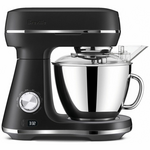 Breville the Bakery Chef Hub Food Mixer LEM750BTR hero image