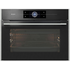 ASKO 45cm Compact Pyrolytic Built-In Oven OP8478G image NaN