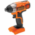 Black & Decker 18V Lithium-Ion Cordless Impact Driver Bare Unit BDCIM18N-XE image NaN