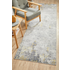 Rug Culture Illusions Medium Silver & Gold Rug 300X80CM - ILU-156-GLD-30080 image NaN