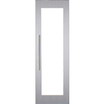 Liebherr 39901573 Stainless Steel Door Frame and Handle hero image
