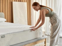 Koala Calm As Mattress King 101-0243 hero image