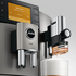 Jura E8 INTD Automatic Coffee Machine Silver 15721 image NaN