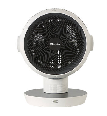 Dimplex Heat & Cool Air Circulator Fan DCAC30HC | Appliances Online