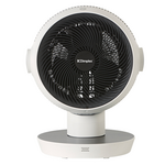 Dimplex Heat & Cool Air Circulator Fan DCAC30HC hero image