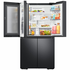 Samsung 648L French Door Fridge Black SRF7500BB image NaN
