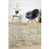 Rug Culture Oxford Extra Large Bone Rug 330X240CM - OXF-433-BON-330X240 image NaN