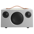 Audio Pro 154393 Addon C3 Portable Wreless Multiroom Wifi Speaker Grey image NaN