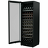 Vintec 126 Bottle Wine Storage Cabinet VWM198PBA-L image NaN
