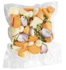 Sunbeam FoodSaver 22 x Pre-cut Bags and FoodSaver Lock and Seal Pack VS0300VS4500 hero image